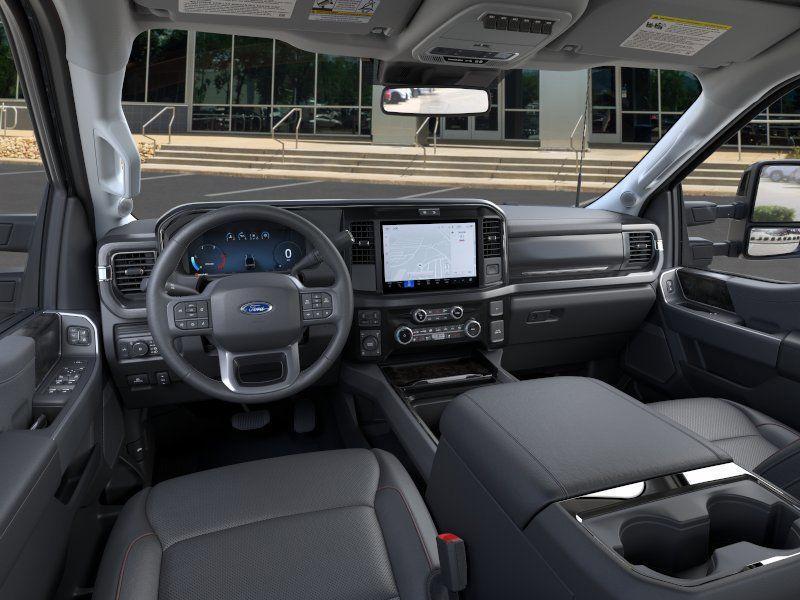 new 2026 Ford F-350 car, priced at $85,997
