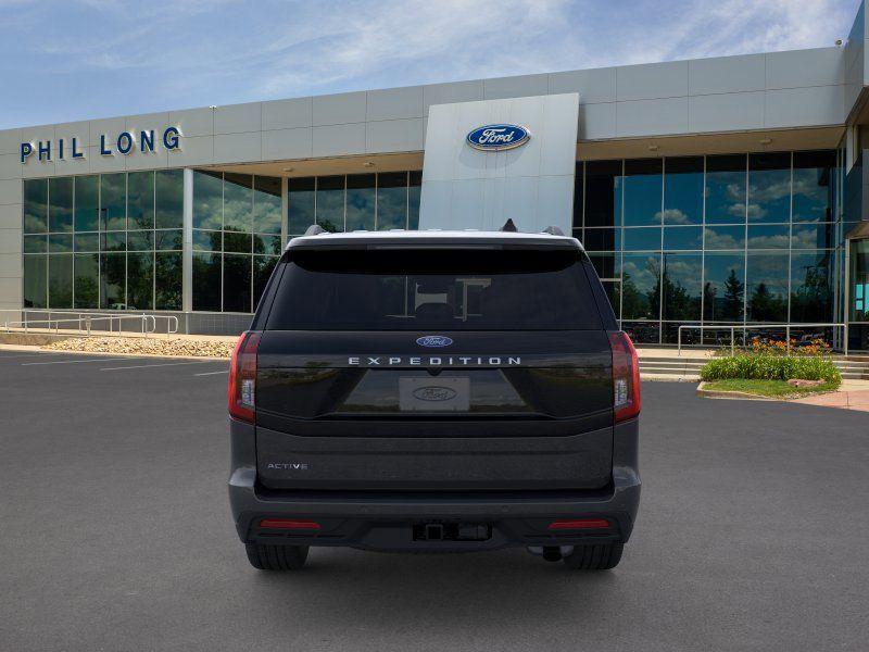 new 2026 Ford Expedition car, priced at $70,862