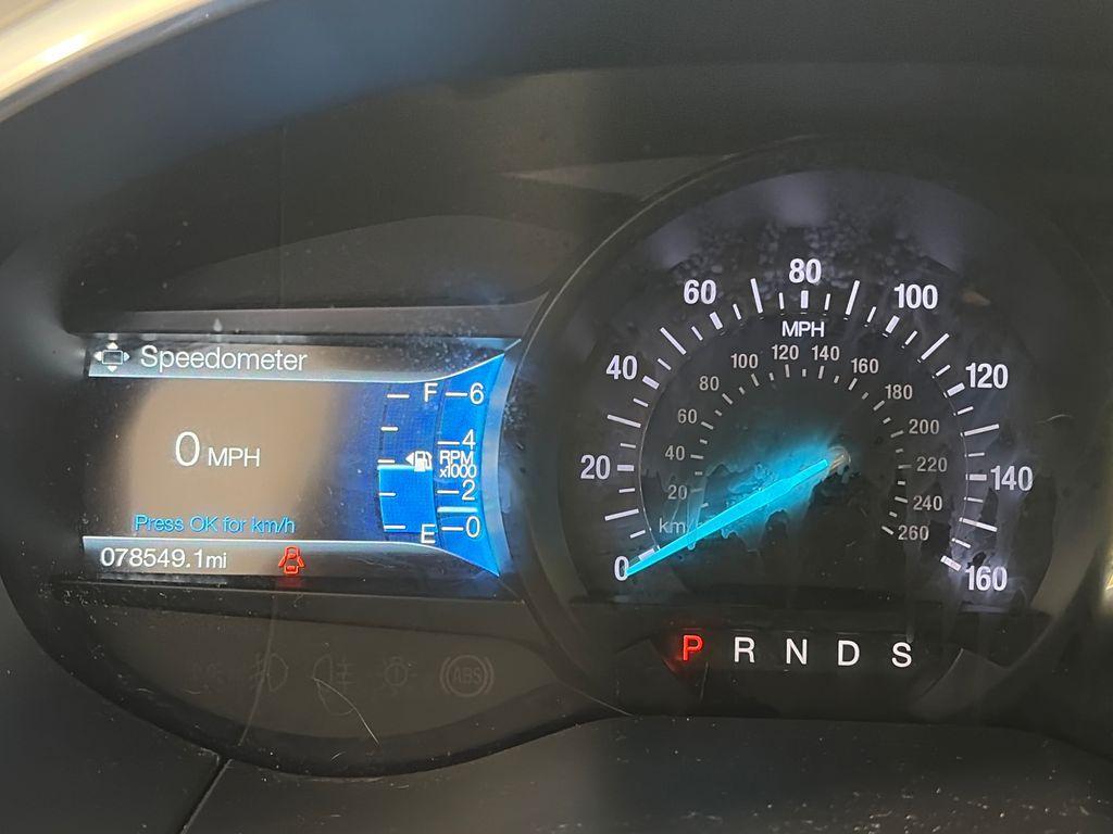 used 2018 Ford Edge car, priced at $16,999
