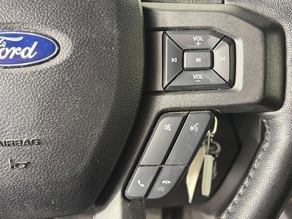 used 2019 Ford F-150 car, priced at $22,782