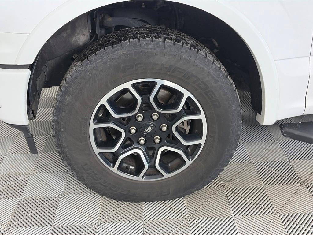 used 2019 Ford F-150 car, priced at $22,782