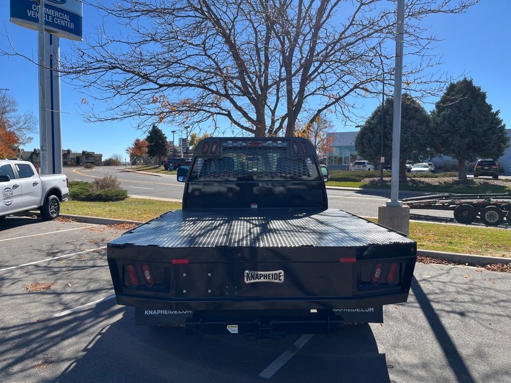 new 2025 Ford F-350 car