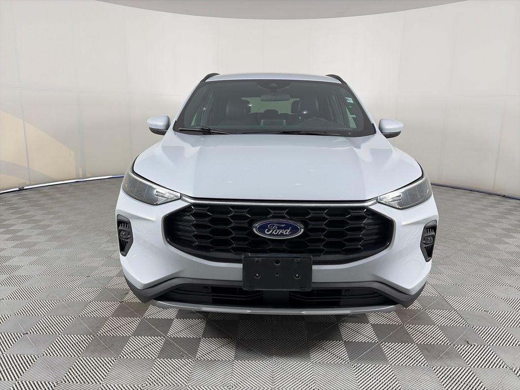used 2025 Ford Escape car, priced at $23,998