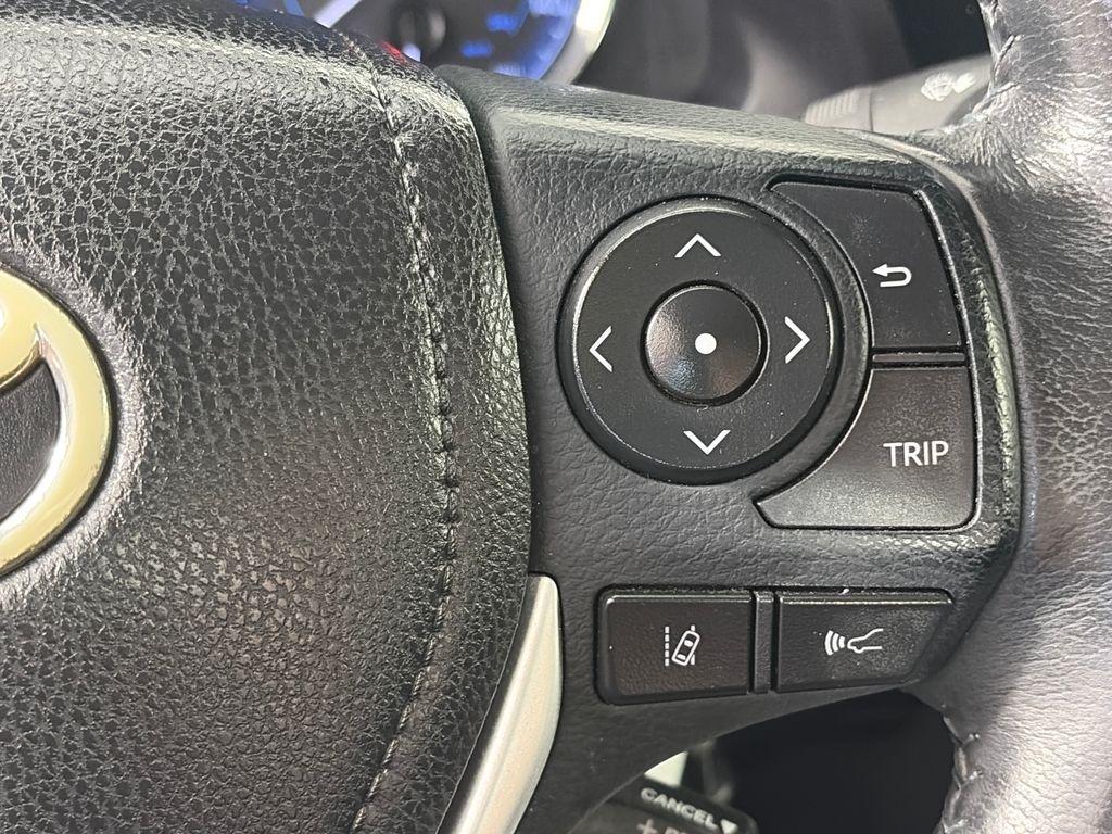 used 2019 Toyota Corolla car, priced at $16,999