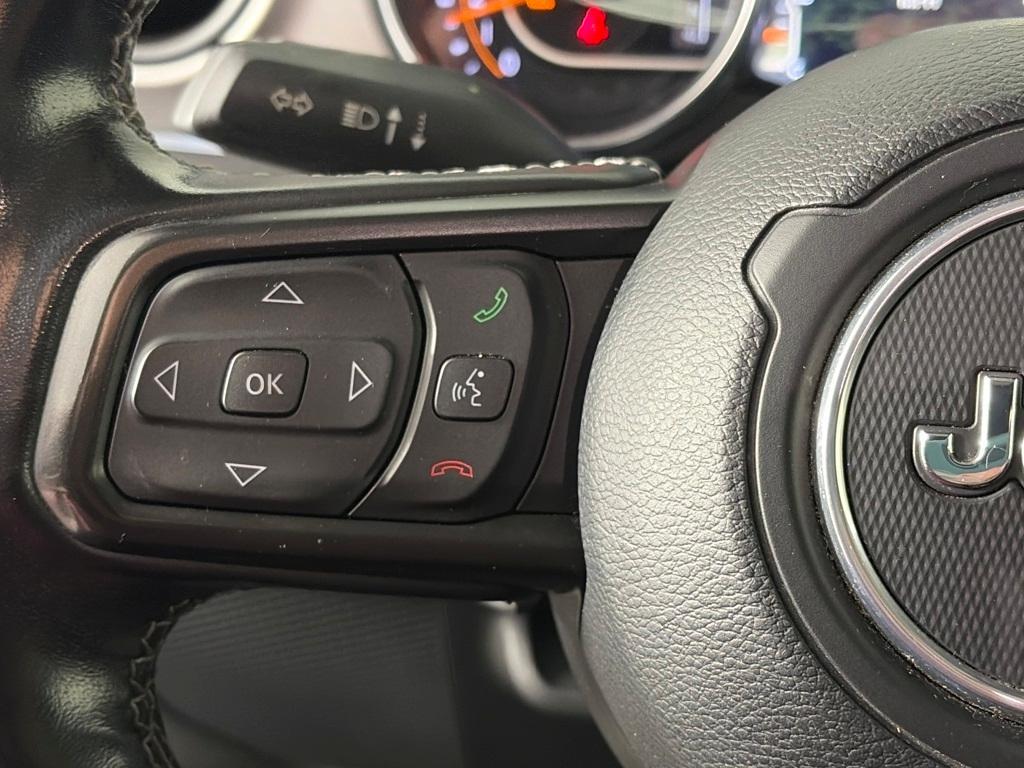 used 2021 Jeep Gladiator car