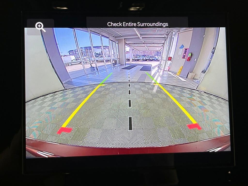 used 2023 Jeep Grand Cherokee car, priced at $21,992