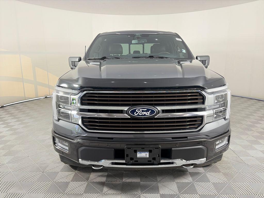 used 2024 Ford F-150 car