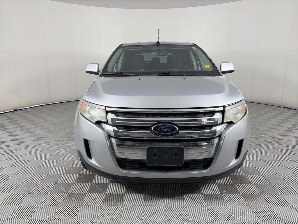 used 2011 Ford Edge car, priced at $7,999