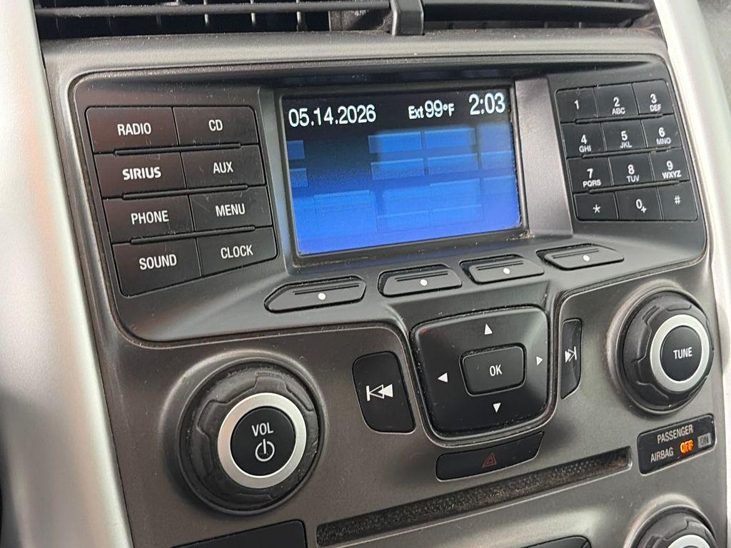 used 2011 Ford Edge car, priced at $7,999