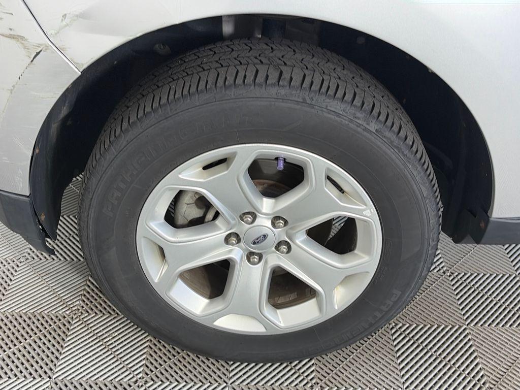 used 2011 Ford Edge car, priced at $7,999