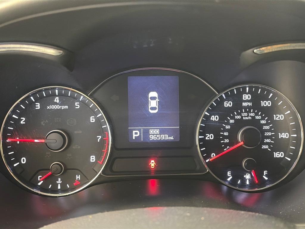 used 2015 Kia Forte car, priced at $9,991