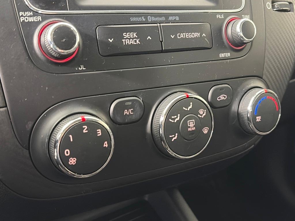 used 2015 Kia Forte car, priced at $10,291