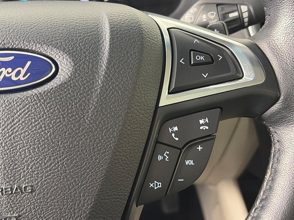 used 2016 Ford Edge car, priced at $15,291