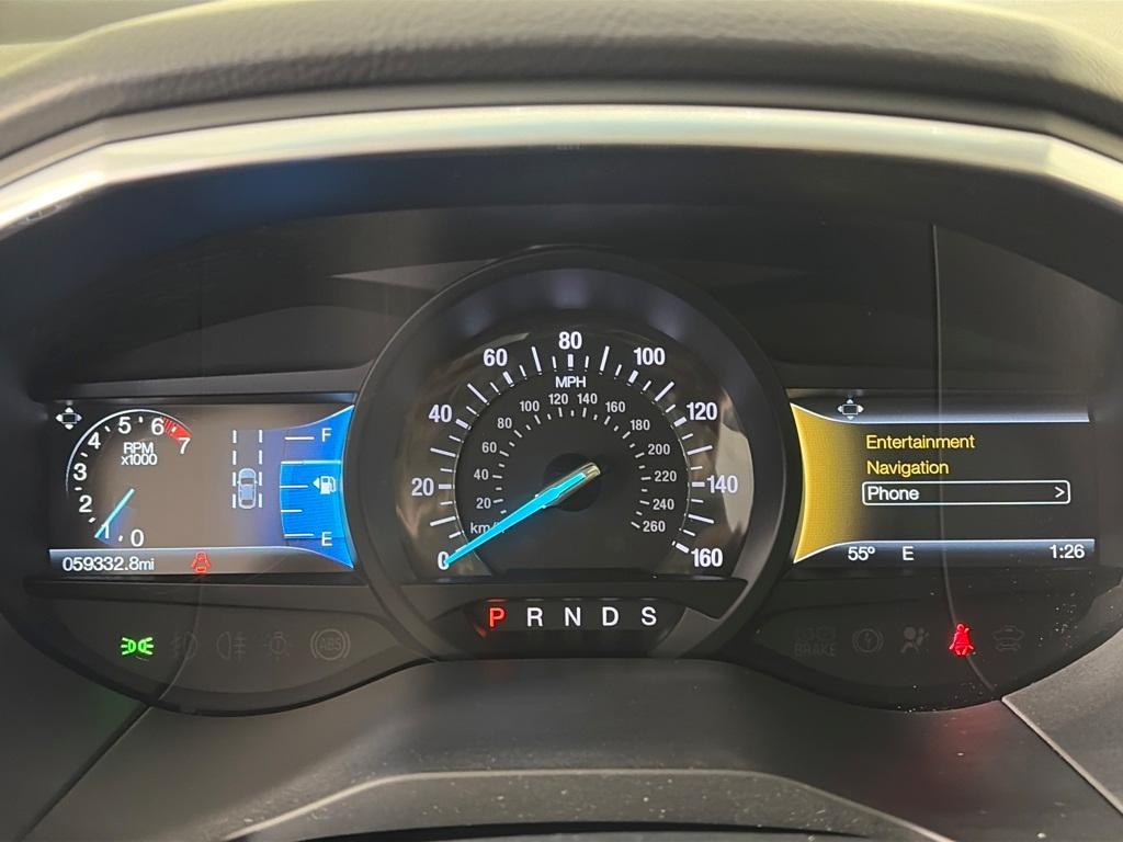 used 2016 Ford Edge car, priced at $15,291