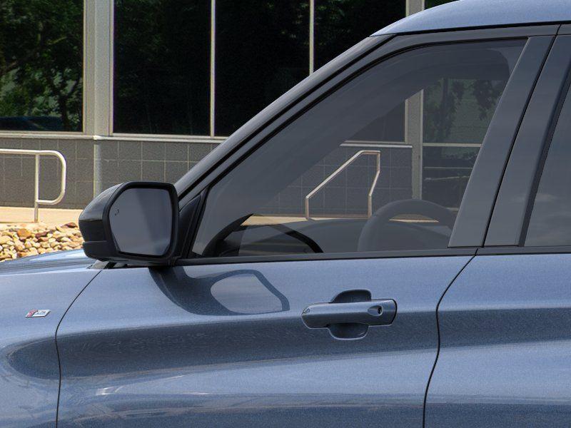 new 2026 Ford Explorer car, priced at $48,123