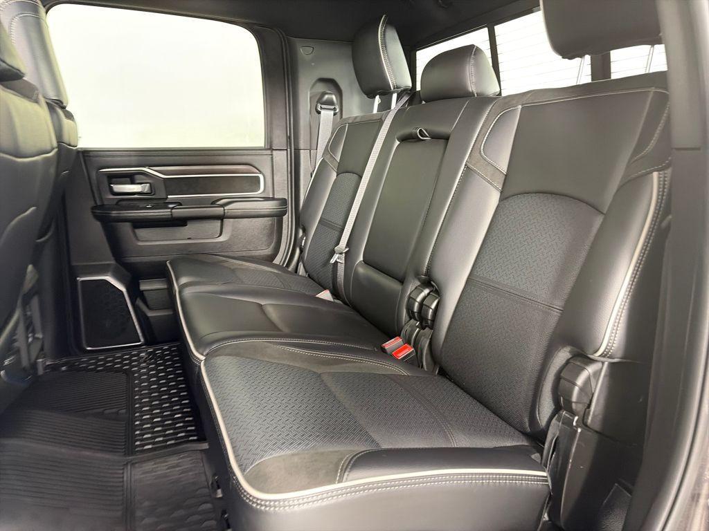 used 2025 Ram 2500 car, priced at $70,199