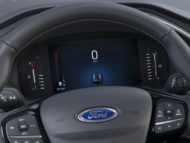 new 2026 Ford Escape car, priced at $34,152
