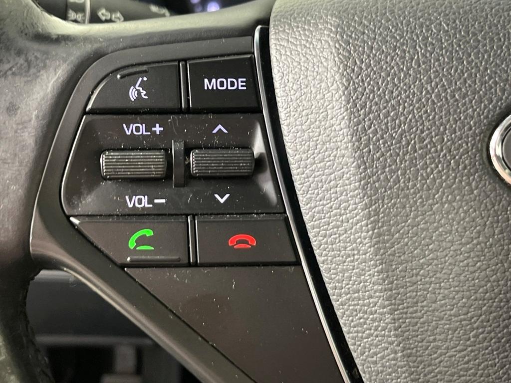 used 2017 Hyundai Sonata car