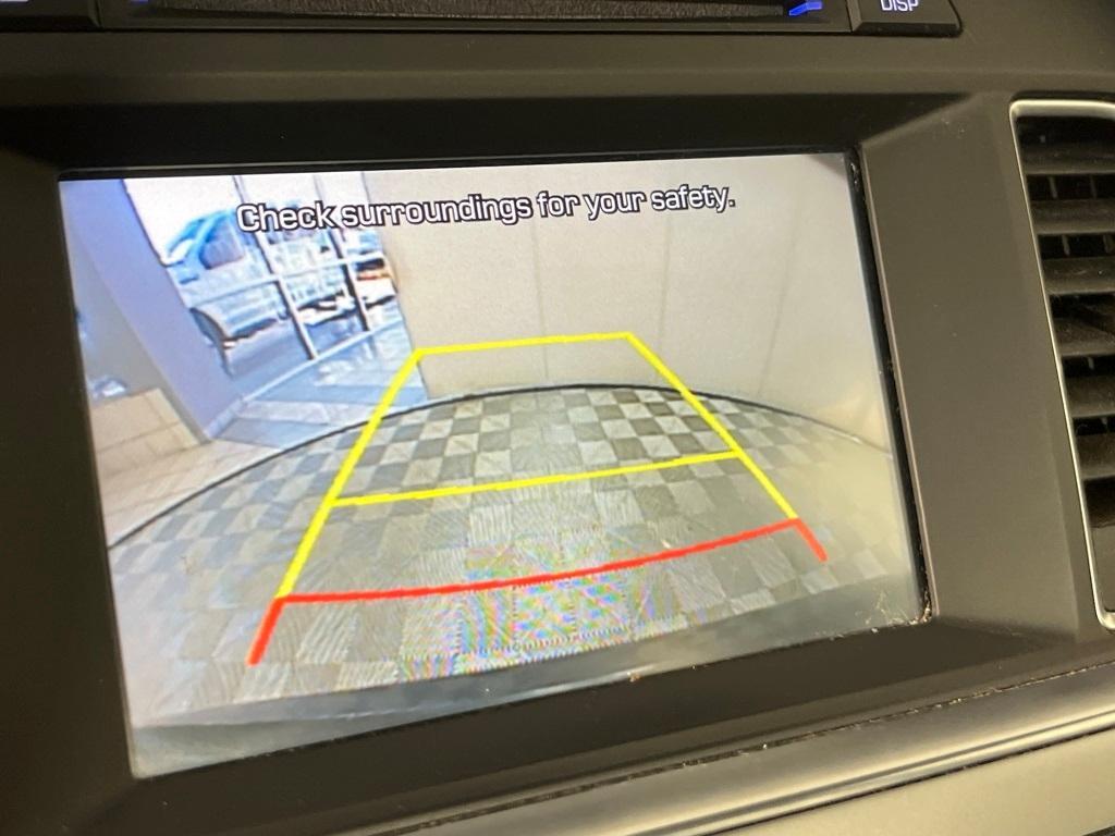 used 2017 Hyundai Sonata car