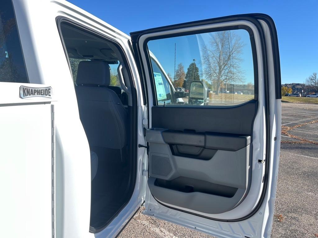 new 2026 Ford F-250 car