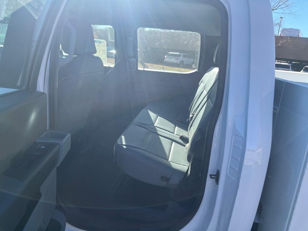 new 2026 Ford F-250 car