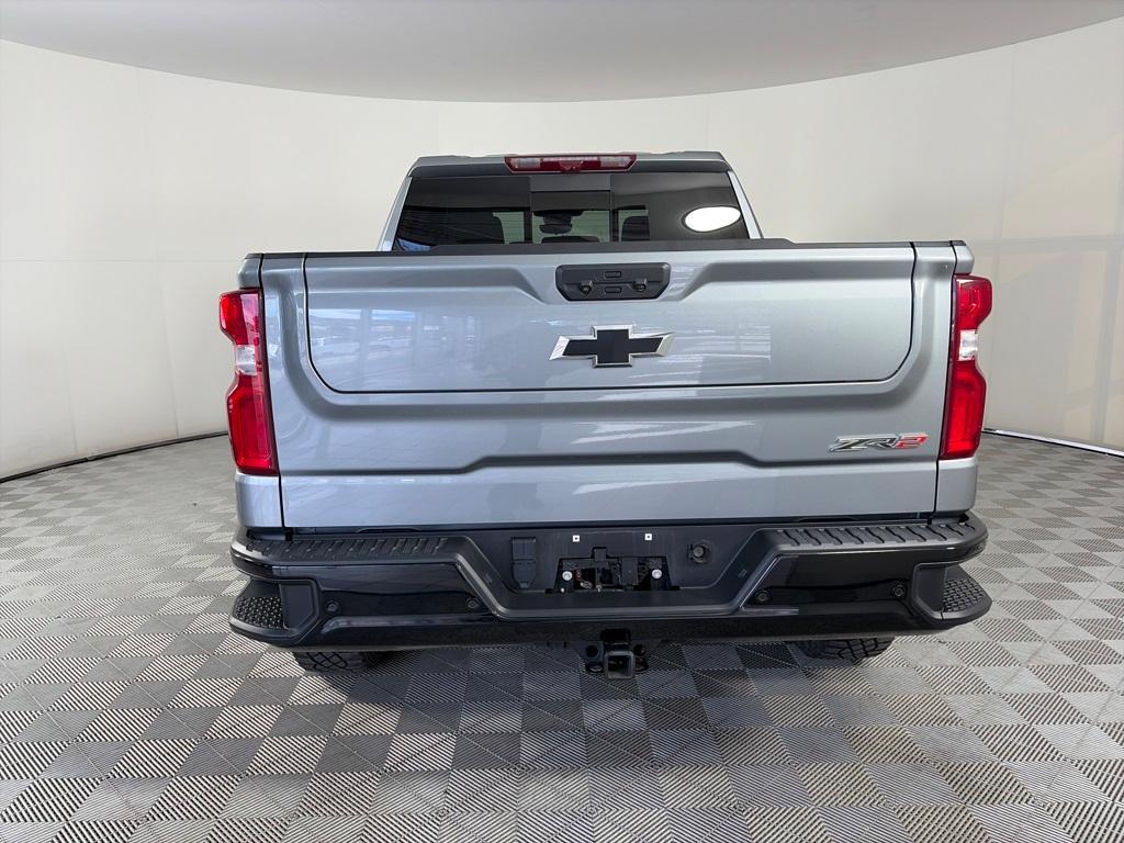 used 2023 Chevrolet Silverado 1500 car