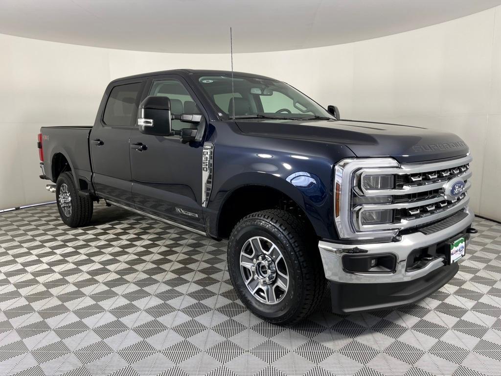 used 2025 Ford F-350 car, priced at $78,972