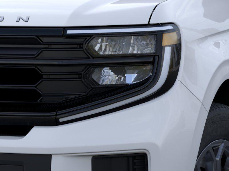 new 2026 Ford Expedition car