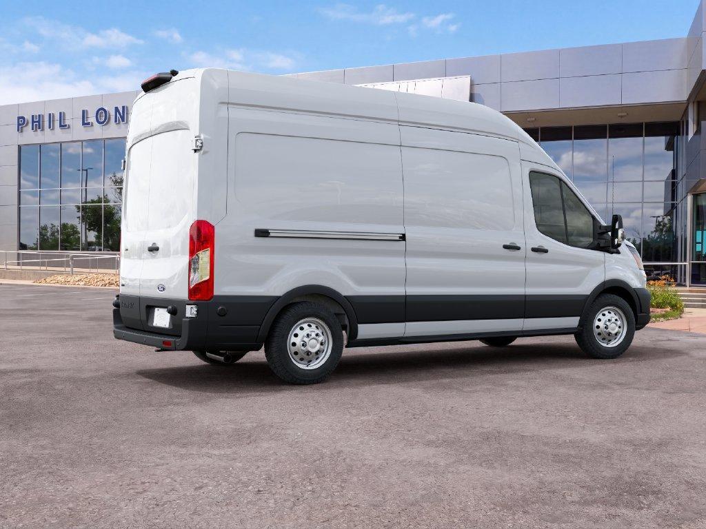 new 2027 Ford Transit-250 car, priced at $67,028