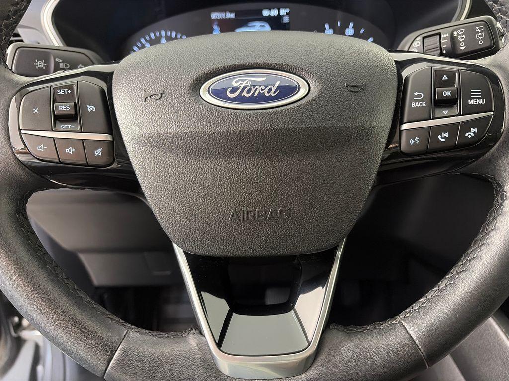 used 2022 Ford Escape car, priced at $16,999