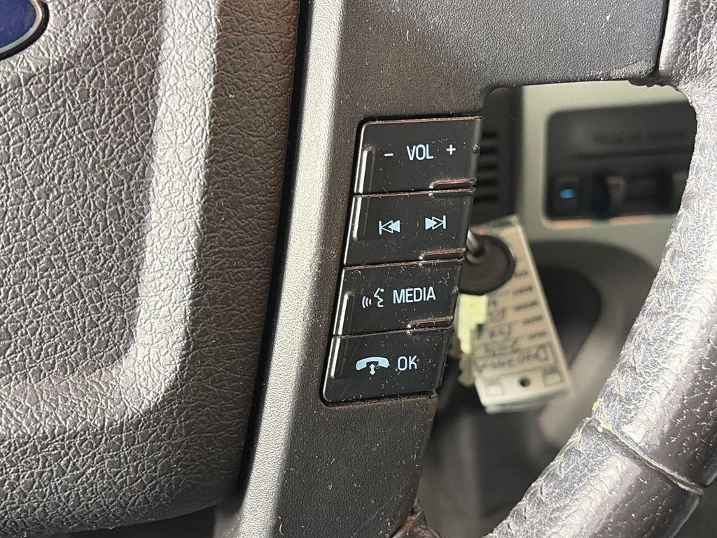 used 2014 Ford F-150 car, priced at $14,699