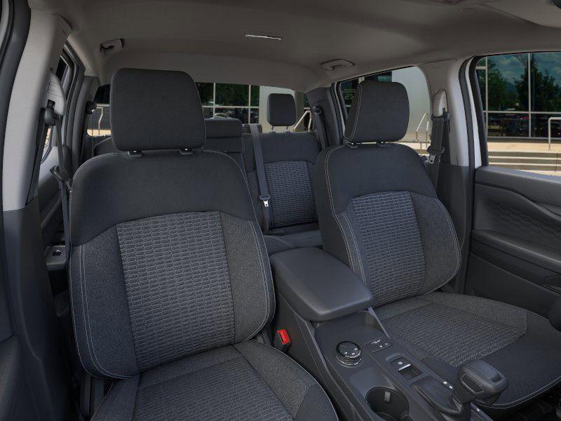 new 2026 Ford Ranger car