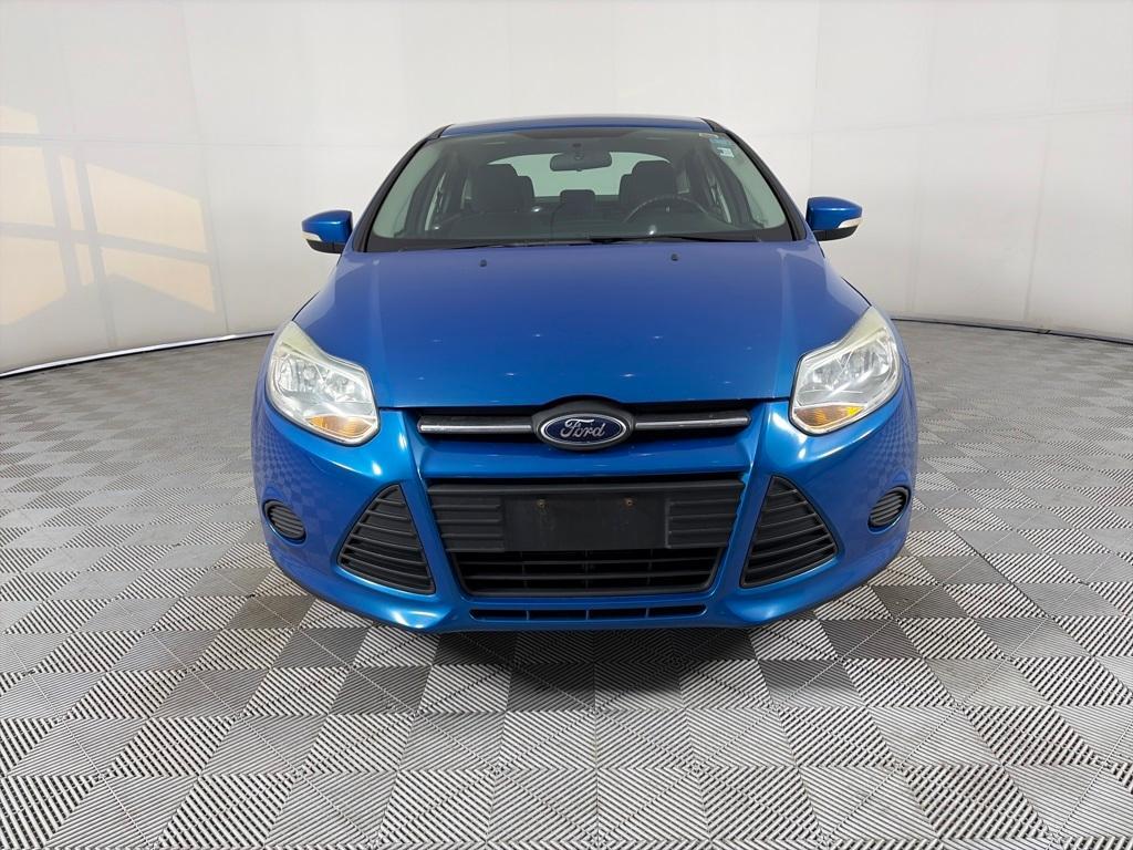 used 2014 Ford Focus car