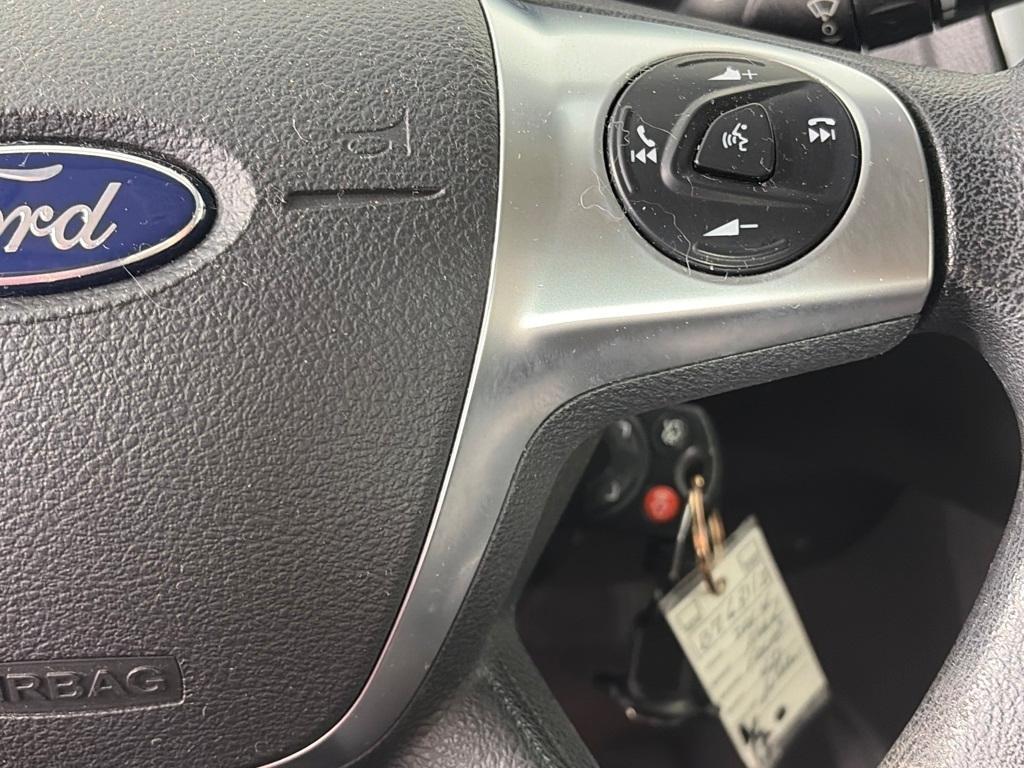 used 2014 Ford Focus car