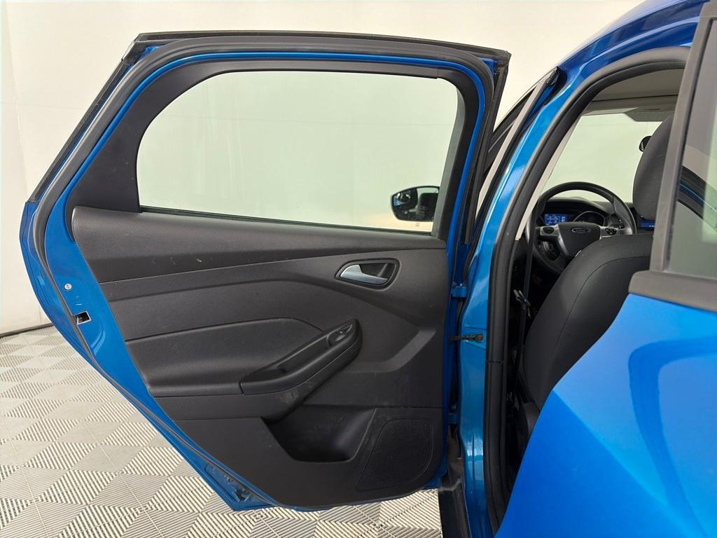 used 2014 Ford Focus car