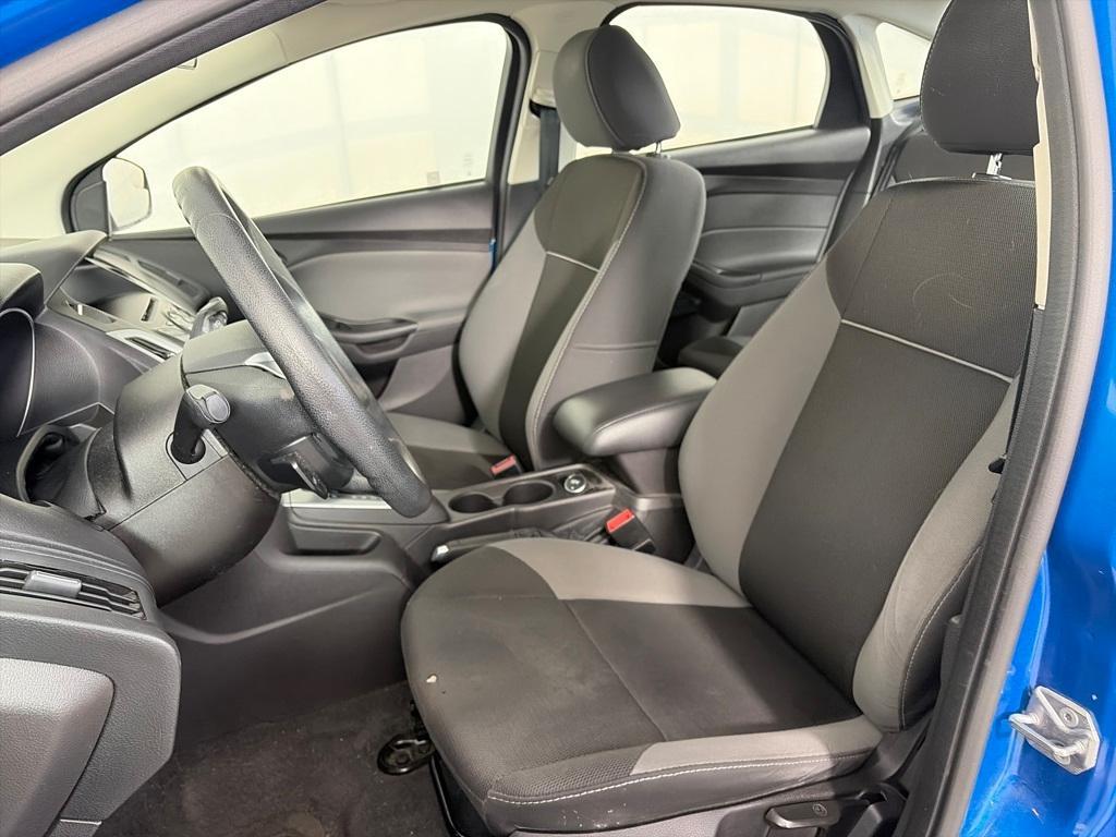 used 2014 Ford Focus car