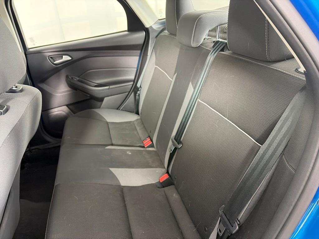 used 2014 Ford Focus car