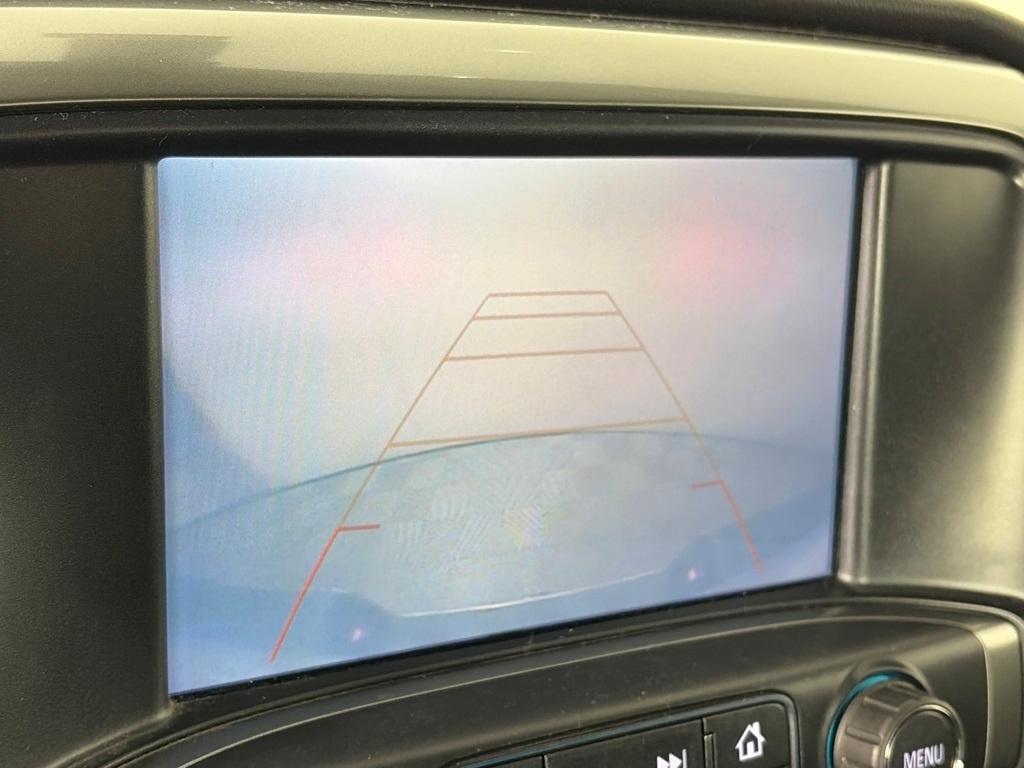 used 2018 Chevrolet Silverado 1500 car, priced at $19,991