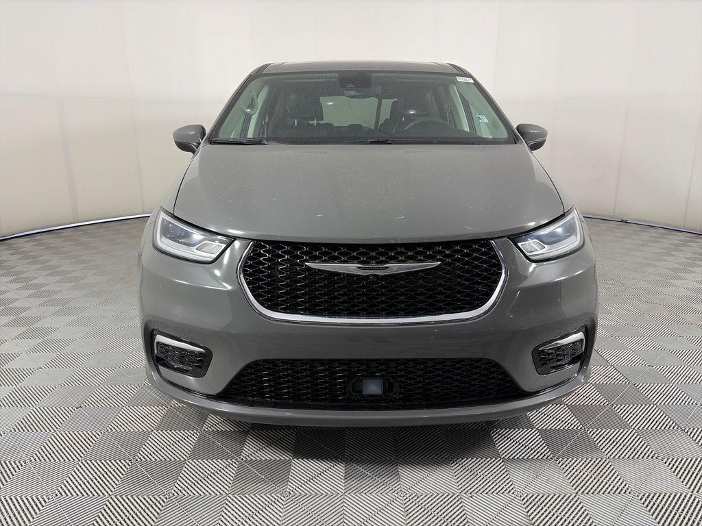 used 2023 Chrysler Pacifica car, priced at $22,699