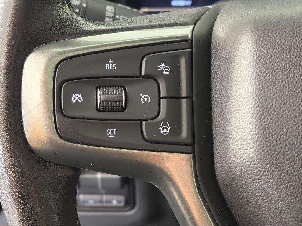 used 2023 Chevrolet Tahoe car, priced at $59,991