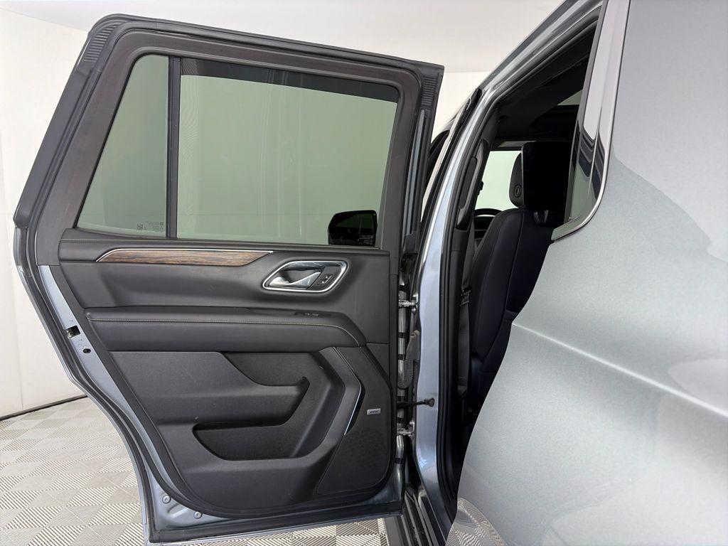 used 2023 Chevrolet Tahoe car, priced at $59,991