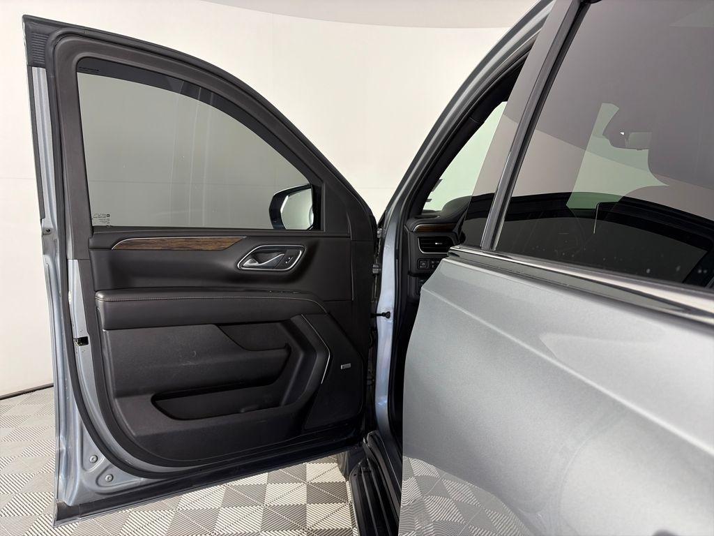 used 2023 Chevrolet Tahoe car, priced at $59,991