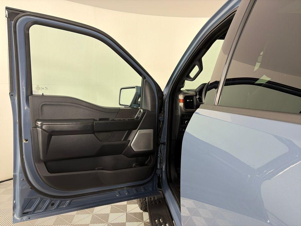 used 2023 Ford F-150 car, priced at $79,999