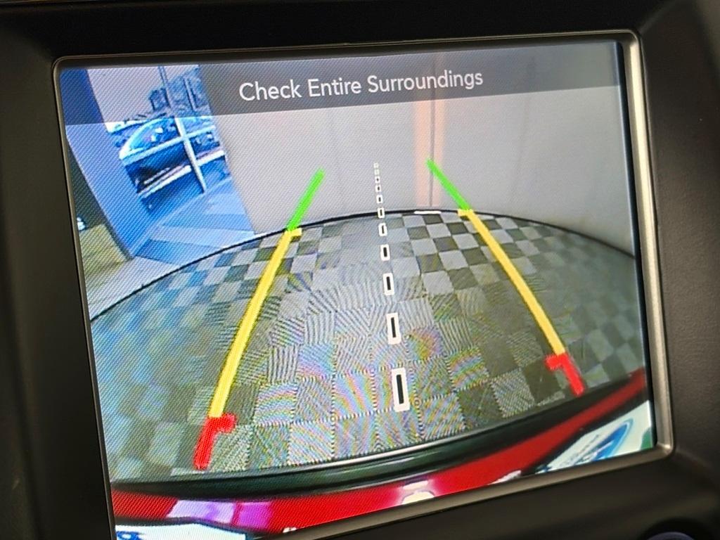 used 2017 Jeep Grand Cherokee car, priced at $15,992