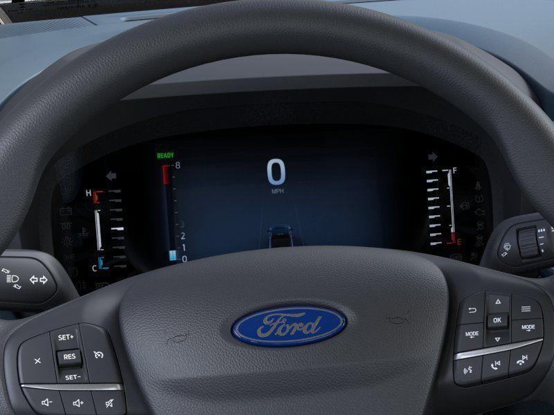 new 2026 Ford Maverick car, priced at $34,800