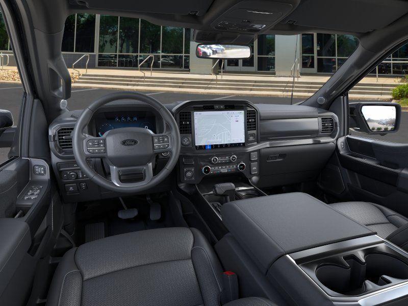 new 2026 Ford F-150 car, priced at $71,242