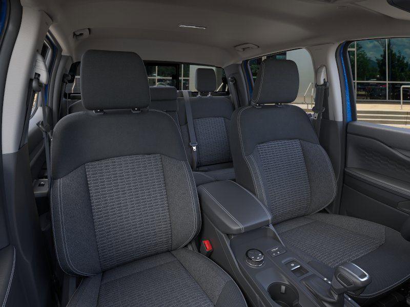 new 2026 Ford Ranger car, priced at $42,859
