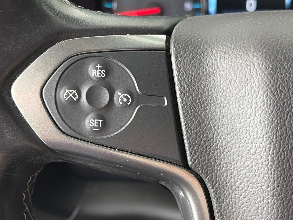 used 2016 Chevrolet Silverado 1500 car