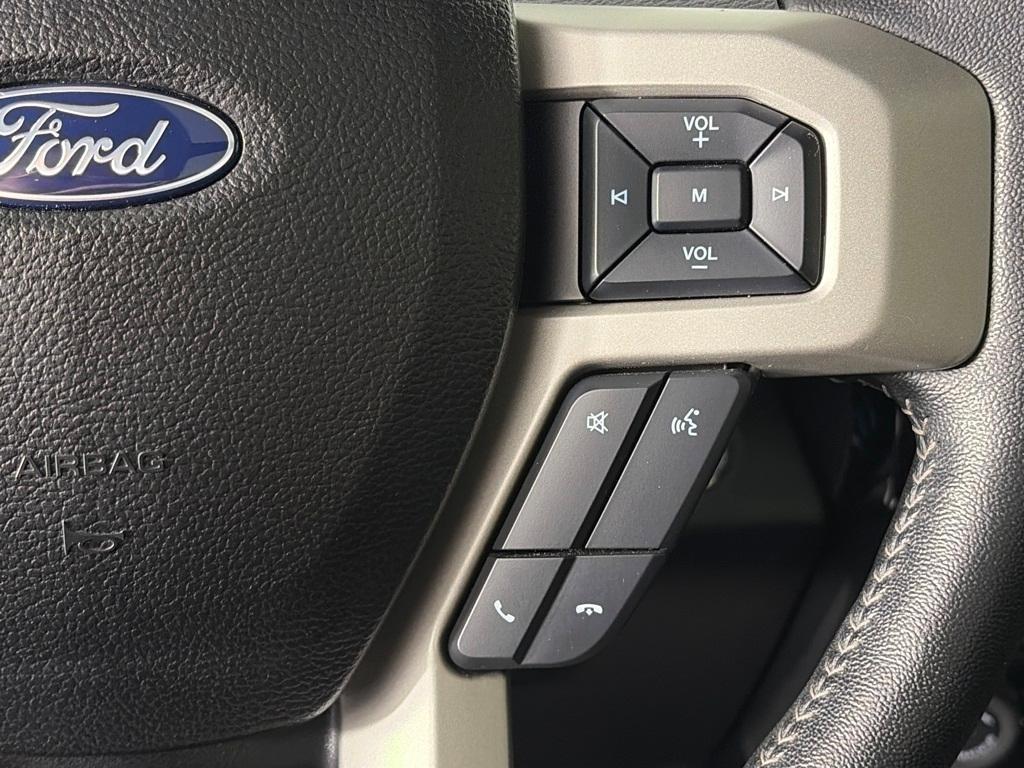 used 2021 Ford F-250 car, priced at $80,991