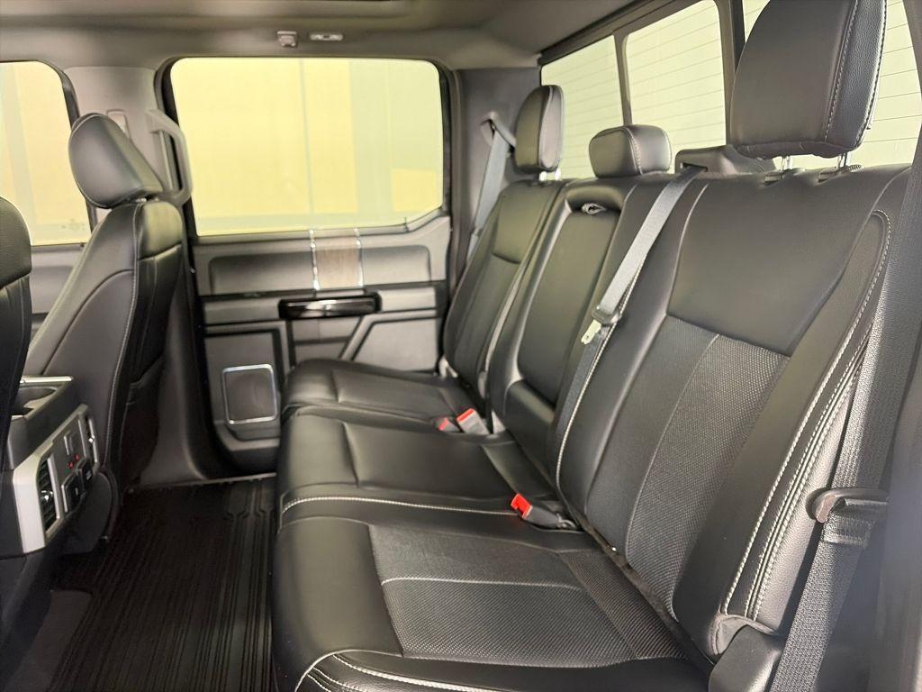 used 2021 Ford F-250 car, priced at $77,991
